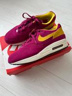 Nike Air Max 1 Dynamic Berry maat 39, Kleding | Dames, Ophalen of Verzenden, Roze, Sneakers of Gympen, Zo goed als nieuw