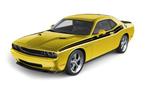 AMT '10 DODGE R/T CL.DET.1:25 AMT-0696