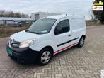 Renault Kangoo Express 1.5 dCi 75 Express Comfort!EURO5!AIRC, Voorwielaandrijving, Stof, Gebruikt, Renault