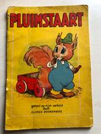 Pluimstaart-op rijm verteld door Clinge Doorenbos, Ophalen of Verzenden