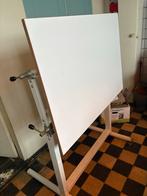 Tekentafel - Ideaal voor kunstenaars en ontwerpers, Ophalen, Gebruikt