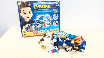 Robot Arm Bouwpakket beschikbaar voor biedingen