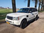 Land Rover Range Rover sport 4.4 V8 AUT 2007 Wit (compleet), Auto's, Land Rover, Automaat, 2435 kg, Vierwielaandrijving, Particulier