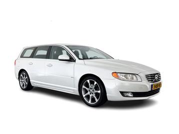 Volvo V70 1.6 D2 Kinetic Sport-Pack Aut. *NAVI-FULLMAP | COM beschikbaar voor biedingen