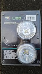 Dagrijverlichting Citroën/Ford/Renault/Peugeot/Nissan, DRL, Ophalen, Nieuw, Peugeot