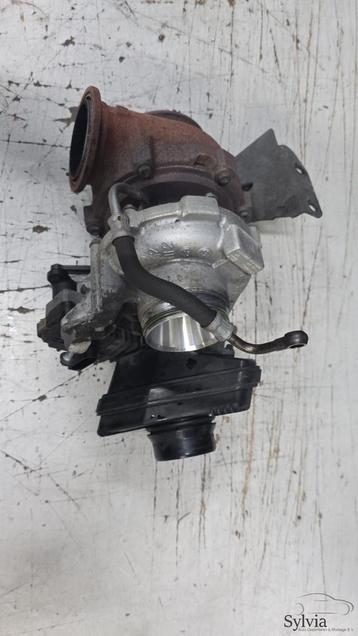 Turbo N57 BMW 3 / 4 / 5 / 7 / X3 / X4 / X5 / X6 serie F 1165 beschikbaar voor biedingen