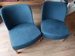 2 IKEA stoeltjes - nette staat, Ophalen, Hout, Minder dan 50 cm, Gebruikt