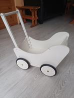 Poppenwagen, Kinderen en Baby's, Speelgoed | Poppen, Ophalen of Verzenden, Babypop