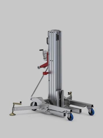 Kanaallift te huur / huren  beschikbaar voor biedingen