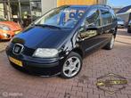 Seat Alhambra 2.0 Dynamic Style * inruil mogelijk*, Auto's, Voorwielaandrijving, 4 cilinders, 1553 kg, Zwart
