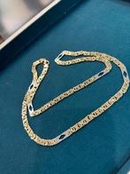 14KT Goud - 40.85 Gram - Ketting - VALENTINO - Herenketting, Ophalen, Nieuw, Goud