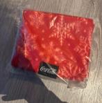 Coca cola sjaal, Ophalen of Verzenden, Nieuw