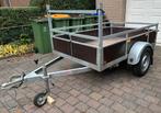 mooie aanhanger, Auto diversen, Aanhangers en Bagagewagens, Ophalen, Gebruikt