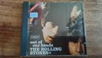 Cd the Rolling Stones  -  Out of our heads, Ophalen of Verzenden, Zo goed als nieuw, Poprock