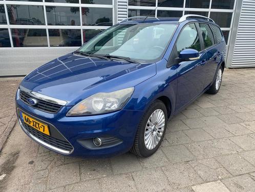 Ford Focus Wagon 1.8 Limited, Auto's, Ford, Te koop, Focus, ABS, Airbags, Airconditioning, Boordcomputer, Centrale vergrendeling