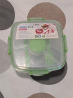 Verschillende lunch boxen, Huis en Inrichting, Ophalen of Verzenden, Nieuw, Overige typen