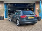 Audi A3 Sportback 1.4 TFSI Ambition Pro Line NAVI CLIMA NAP!, Gebruikt, Zwart, 4 cilinders, Parkeersensor