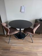 tafel met 2 stoelen dit weekend ophalen, Ophalen