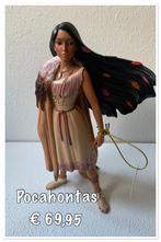 Disney Pocahontas beeld, Ophalen of Verzenden, Nieuw, Beeldje of Figuurtje