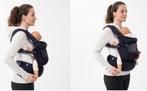 Decathlon draagzak kinderdrager - als nieuw, Ophalen, Zo goed als nieuw, Rug, Draagzak