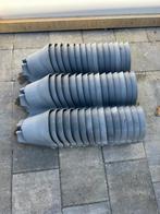 Intratuin hangbakken, Tuin en Terras, Bloembakken en Plantenbakken, Ophalen, Kunststof, Gebruikt, Minder dan 30 cm