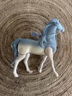 Lopend Frozen Paard, Ophalen of Verzenden, Gebruikt, Meisje