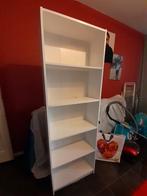 Witte Boekenkast - Billy Stijl, Huis en Inrichting, Kasten | Boekenkasten, Ophalen, 200 cm of meer, 50 tot 100 cm, Zo goed als nieuw