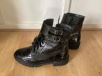 Stijlvolle Enkel Laarsjes maat 38, Kleding | Dames, Schoenen, Zwart, Lage of Enkellaarzen, Ophalen of Verzenden, Zo goed als nieuw