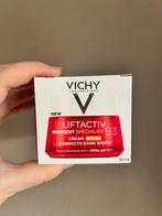 NIEUW Vichy Liftactiv Pigment Specialist B3 Cream SPF 50, Sieraden, Tassen en Uiterlijk, Uiterlijk | Gezichtsverzorging, Ophalen of Verzenden