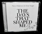 Marry Waterson & Oliver Knight - The Days That Shaped Me (On, Verzenden, 2000 tot heden, Zo goed als nieuw