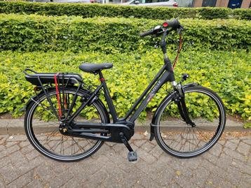 Schitterende Gazelle Vento met Bosch middenmotor  beschikbaar voor biedingen