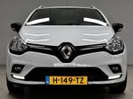 Renault Clio Estate 0.9 TCe Limited/ 16'' LMV/ Keyless/ Appl, Auto's, Voorwielaandrijving, 898 cc, Stof, Gebruikt