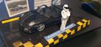Porsche 911 Turbo cabriolet Top gear 1/43, Hobby en Vrije tijd, Modelauto's | 1:43, Ophalen of Verzenden, Nieuw, Auto, MiniChamps