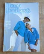 HEMA breiboek zomer '87 - 1987, Hobby en Vrije tijd, Breien en Haken, Verzenden, Zo goed als nieuw, Breien, Patroon of Boek