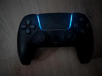 PS5 Controller + Extra Lange Kabel beschikbaar voor biedingen