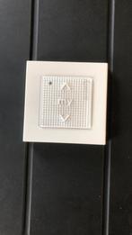 Nieuwe Somfy Smoove rts afstandsbediening, Doe-het-zelf en Verbouw, Ophalen of Verzenden, Nieuw, Wit, Minder dan 100 cm