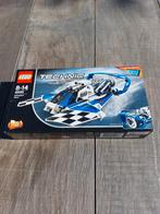 Lego Technic 42045, Ophalen, Nieuw, Complete set, Lego