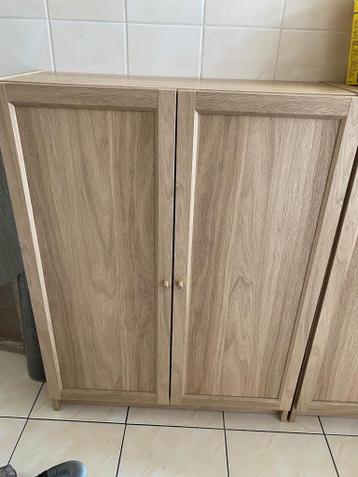 Ikea Billy boekenkast - afbeelding 1