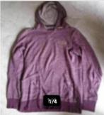 Heren trui met muts mt S Mills Brothers., Kleding | Heren, Overige kleuren, Overige maten, Ophalen of Verzenden, Zo goed als nieuw