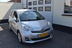 Toyota Verso-S 1.3 VVT-i Aspiration, Voorwielaandrijving, Euro 5, Stof, Gebruikt