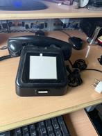 analoge telefoon bakeliet krone telefoon, Ophalen of Verzenden, Zo goed als nieuw, Bakeliet