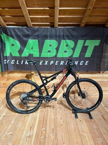 sensa mountainbike Fully beschikbaar voor biedingen