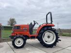 Kubota GT5 compact tractor, Overige merken, Tot 80 Pk, Gebruikt, Ophalen of Verzenden