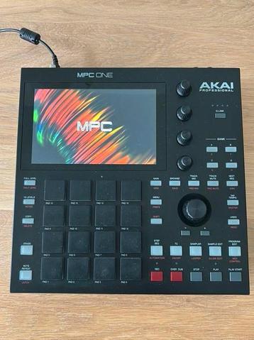 Akai Professional MPC ONE beschikbaar voor biedingen