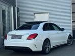 Mercedes-Benz C-klasse AMG C63 S |Pano|Night|Sfeer|Memory|Ca, Automaat, Achterwielaandrijving, Gebruikt, 510 pk