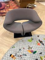 Artifort fauteuil Ribbon, Huis en Inrichting, Ophalen, Zo goed als nieuw, 75 tot 100 cm, Stof