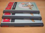 Lekturama serie Kuifje albums., Boeken, Ophalen of Verzenden, Zo goed als nieuw, Meerdere stripboeken, Hergé