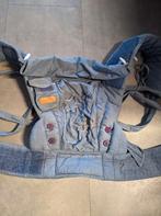 Draagzak bondolino, Kinderen en Baby's, Babydragers en Draagdoeken, Ophalen of Verzenden, Zo goed als nieuw, Draagzak, Overige merken