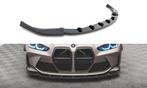 Carbon Voorlip sideskirt spoiler grill diffuser - M4 G82 21+, Ophalen of Verzenden