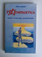 Robin Moore - Tri Energetica, Ophalen of Verzenden, Zo goed als nieuw, Robin Moore